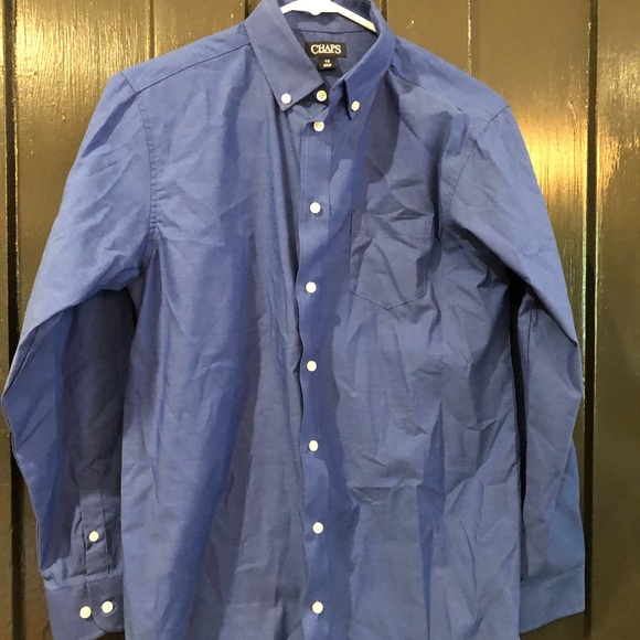 Lot of 4 boys L 14/16 Chaps long sleeve/thermal - Picture 8 of 8